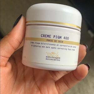 Biologique Recherche Creme Pigm 400
